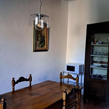 Agriturismo Frigionaia Καρμινιάνο Εξωτερικό φωτογραφία