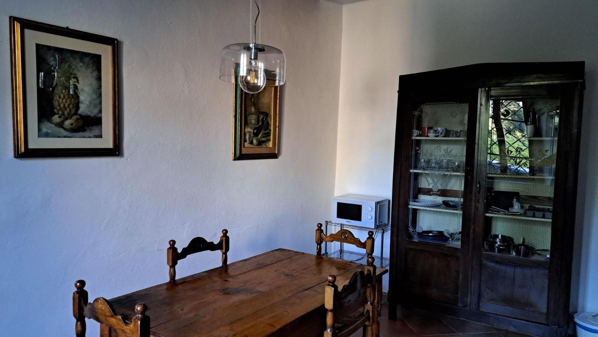 Agriturismo Frigionaia Καρμινιάνο Εξωτερικό φωτογραφία