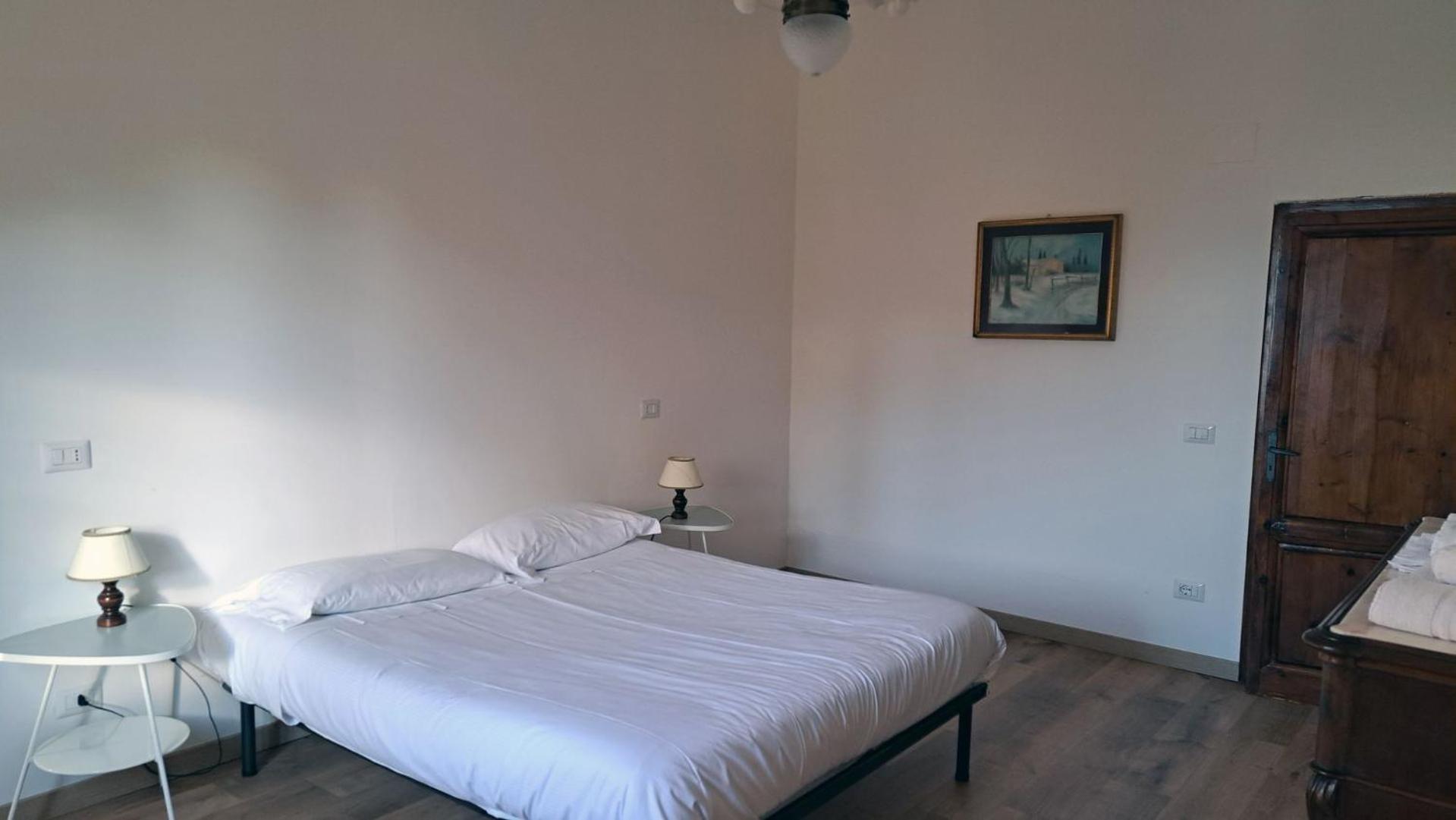 Agriturismo Frigionaia Καρμινιάνο Εξωτερικό φωτογραφία