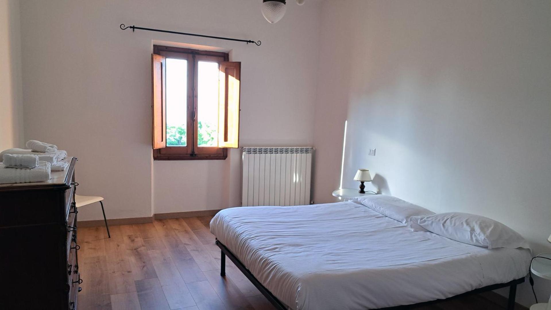 Agriturismo Frigionaia Καρμινιάνο Εξωτερικό φωτογραφία