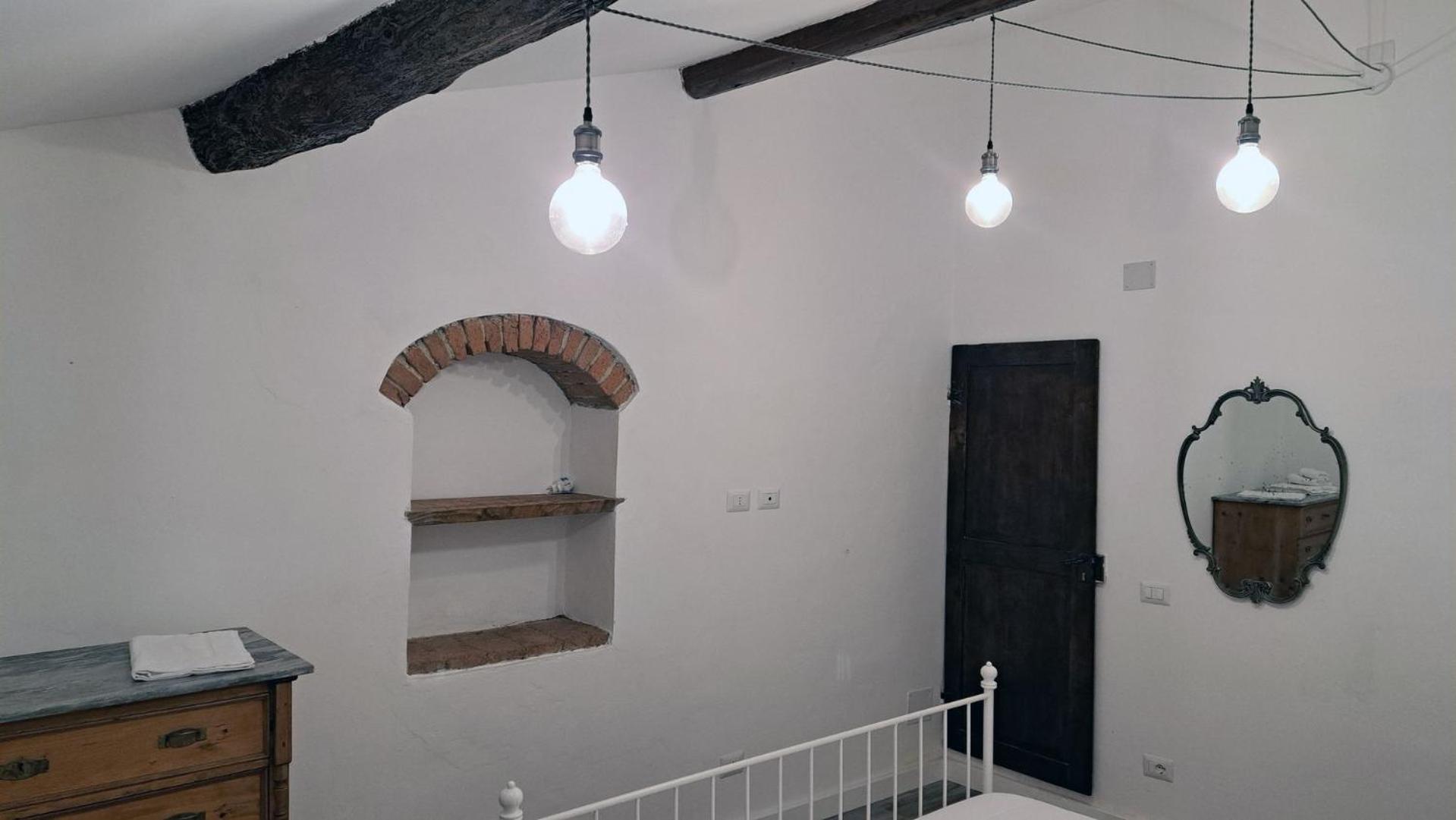 Agriturismo Frigionaia Καρμινιάνο Εξωτερικό φωτογραφία