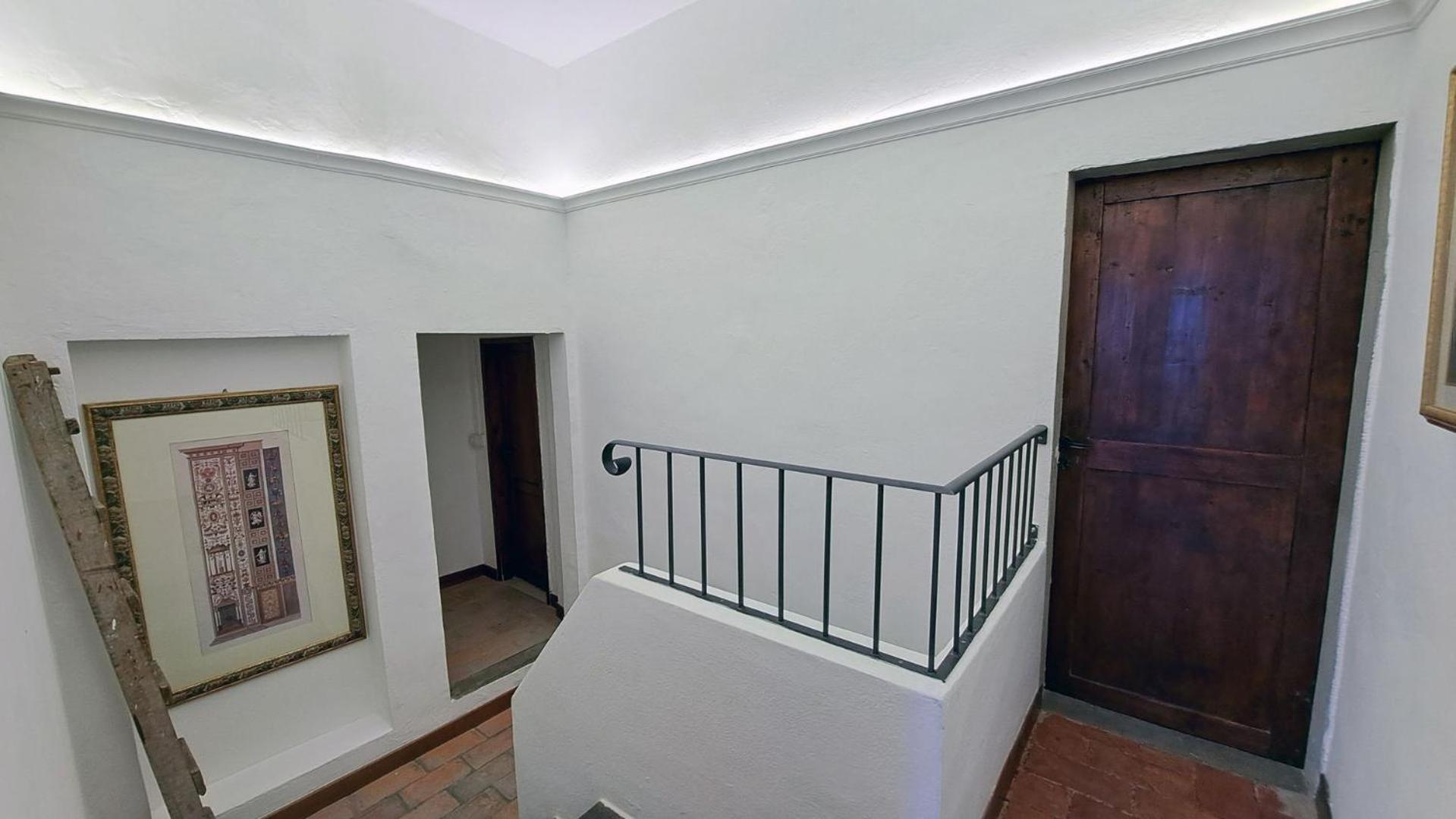 Agriturismo Frigionaia Καρμινιάνο Εξωτερικό φωτογραφία