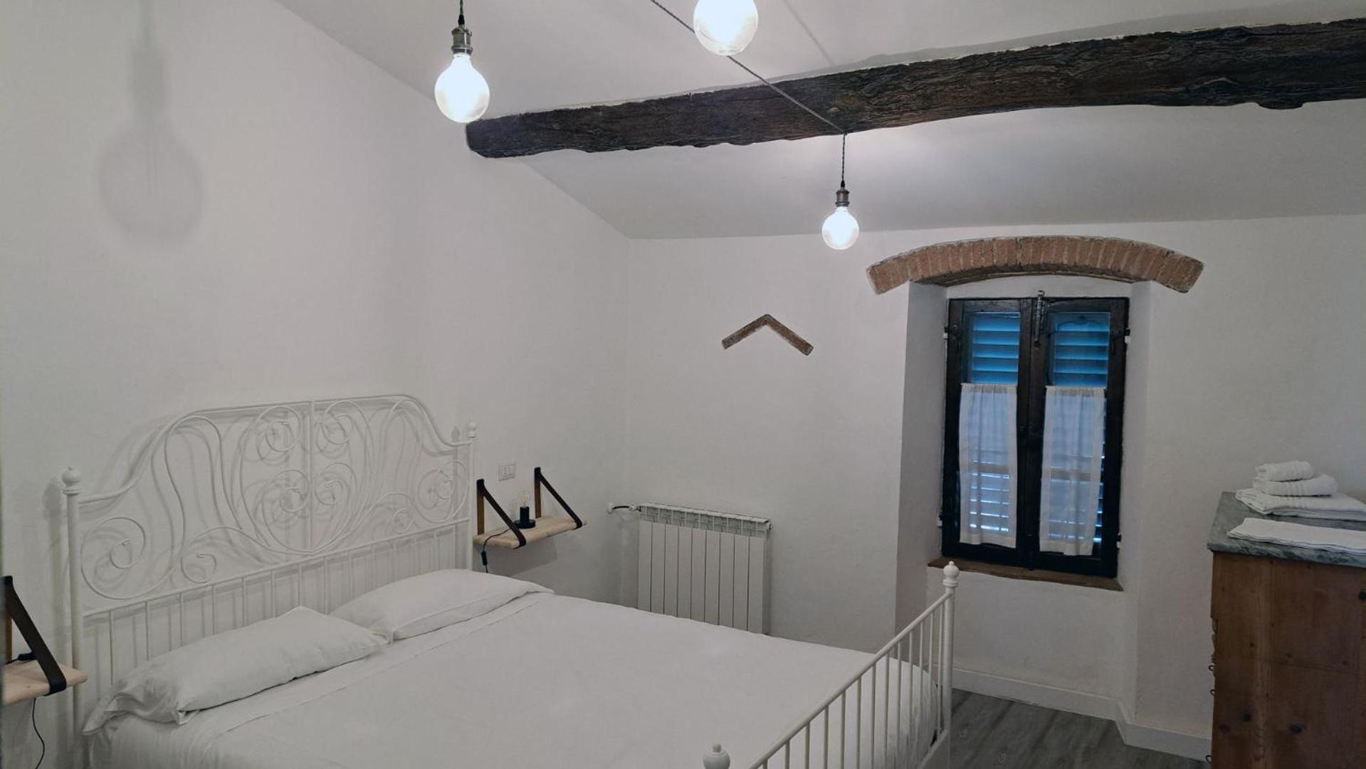 Agriturismo Frigionaia Καρμινιάνο Εξωτερικό φωτογραφία