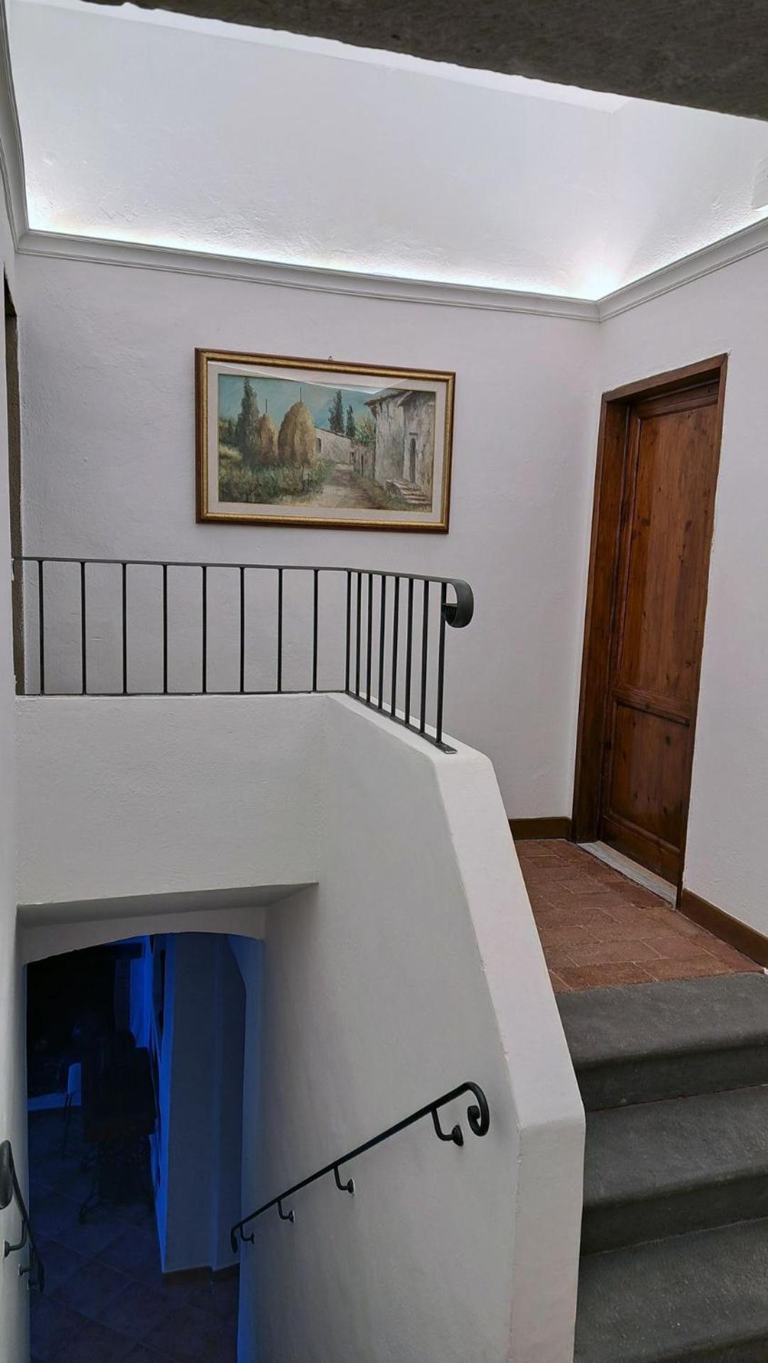 Agriturismo Frigionaia Καρμινιάνο Εξωτερικό φωτογραφία