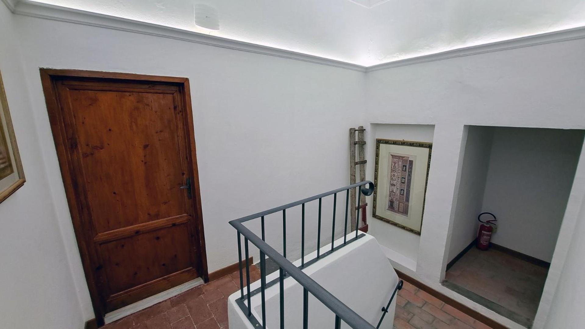 Agriturismo Frigionaia Καρμινιάνο Εξωτερικό φωτογραφία