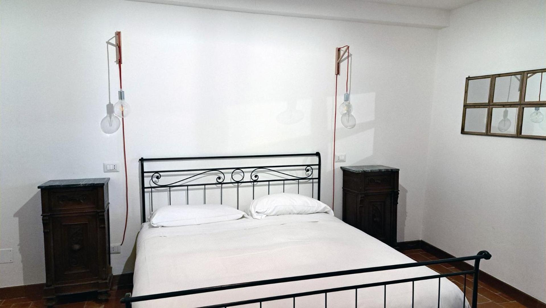 Agriturismo Frigionaia Καρμινιάνο Εξωτερικό φωτογραφία