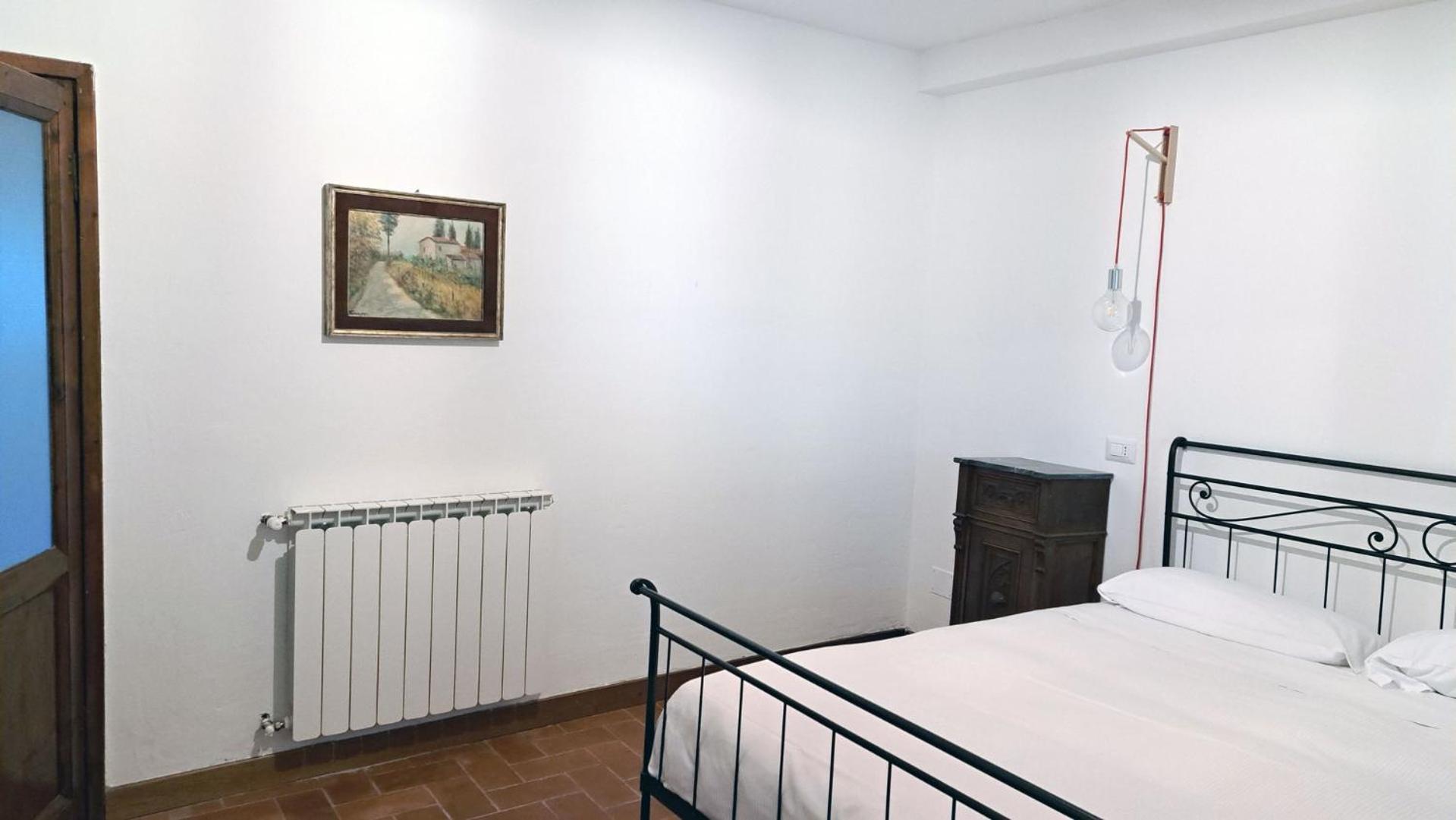 Agriturismo Frigionaia Καρμινιάνο Εξωτερικό φωτογραφία