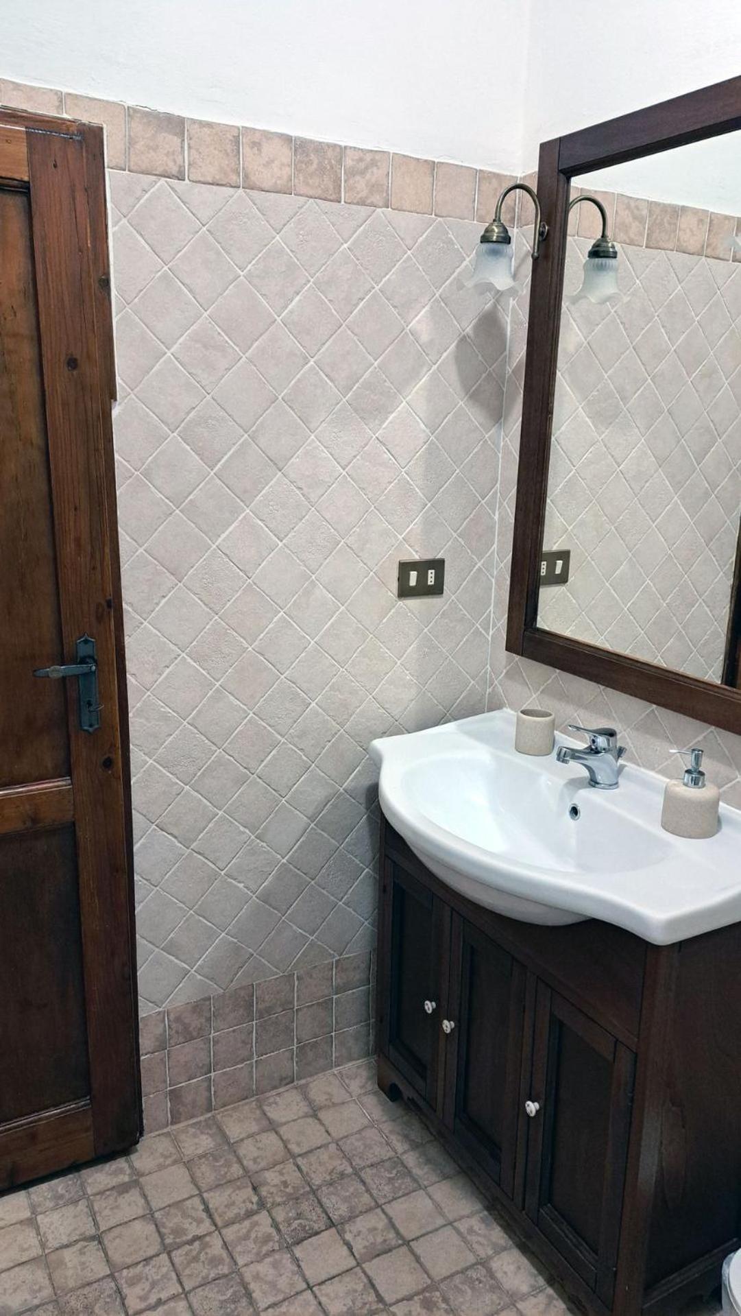 Agriturismo Frigionaia Καρμινιάνο Εξωτερικό φωτογραφία
