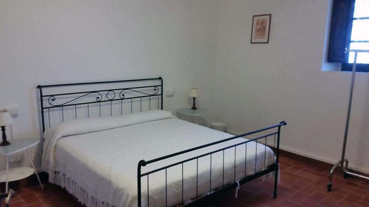 Agriturismo Frigionaia Καρμινιάνο Εξωτερικό φωτογραφία