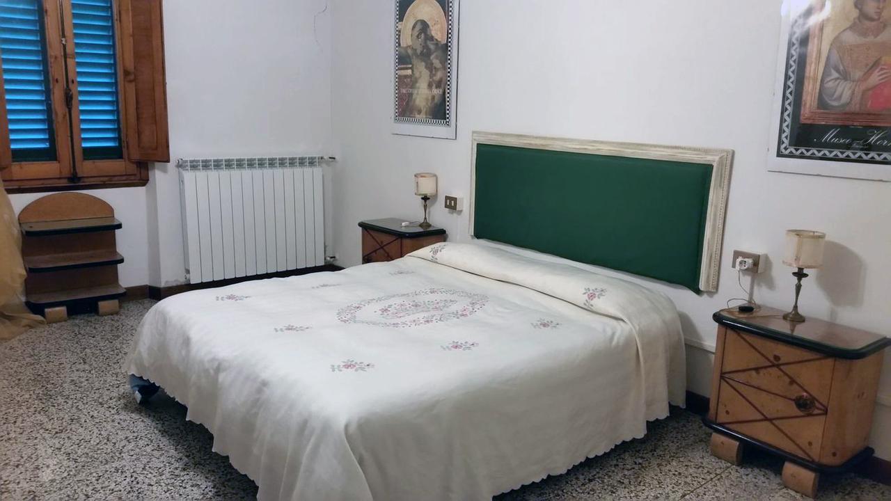 Agriturismo Frigionaia Καρμινιάνο Εξωτερικό φωτογραφία