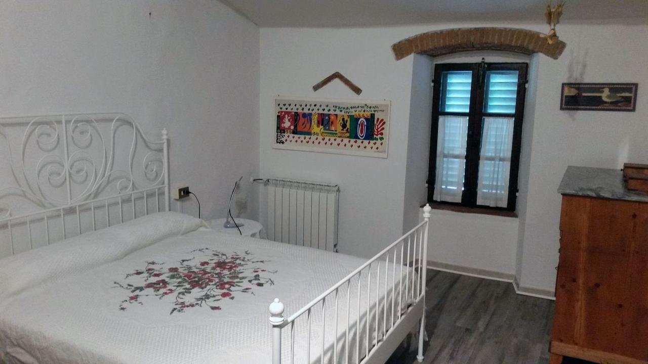 Agriturismo Frigionaia Καρμινιάνο Εξωτερικό φωτογραφία